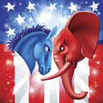 US Political Parties