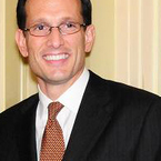 Eric Cantor, House Majority Leader