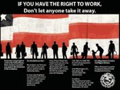 Right to Work English