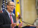 AAG Thomas Perez highlights several  accomplishments and current projects at DOJ