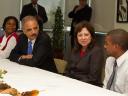 United States Secretary of Labor and Attorney General Eric Holder to tour the Potomac Job Corps Center