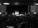 Deputy Attorney General Sally Quillian Yates speaks at Attorney General Lynch’s investiture ceremony.