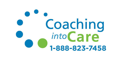 Coaching Into Care