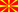 Macedonia flag