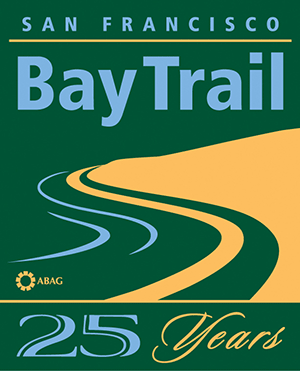 Bay Trail 25th Anniversary