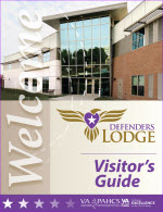 Defenders Lodge Visitor Guide