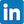 GRAPHIC: LinkedIn Icon