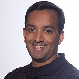 Arun Gupta, MD