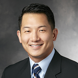 David Hong, MD