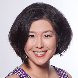 Debbie C. Sakaguchi Sakai, MD