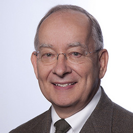 Gary E. Hartman, MD, MBA