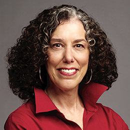 Heidi Feldman, MD, PhD