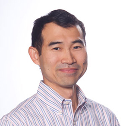 Henry Chong Lee, MD