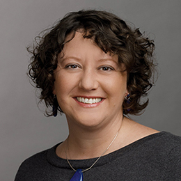Kathleen Kara Fitzpatrick, PhD