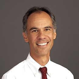 Nikolas H. Blevins, MD