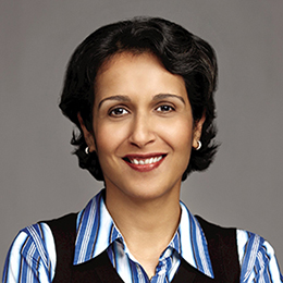 Rashmi P. Bhandari, PhD