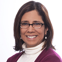 Sandra Luna-Fineman, MD