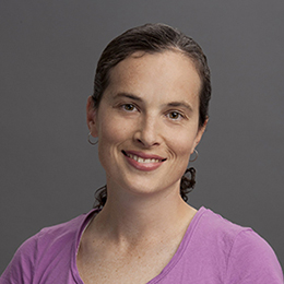 Sarah L. Hilgenberg, MD