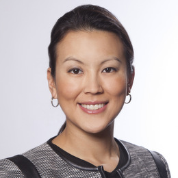 Stephanie Chao, MD