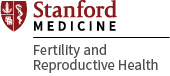 Fertility and Reproductive Health logo