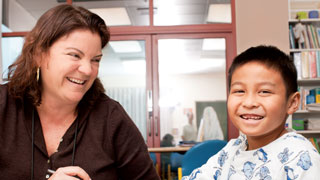 Community Benefits - Stanford Children's Health