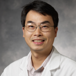 Joseph C. Wu, MD, PhD