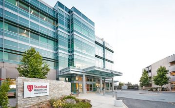 Stanford Cancer Center South Bay