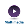 Multimedia Button