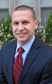 Brent J. Cohen