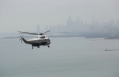 Marine One Chicago Lakefront
