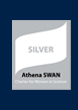 Athena Swan Silver award