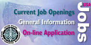 Current Job openings with US Government
