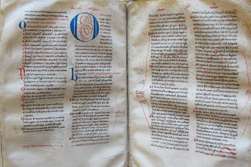 De Laudibus Beatae Mariae Virginis of Pseudo-Albertus Magnus