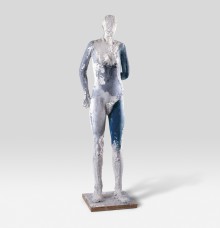 Untitled Standing Figure, 1982