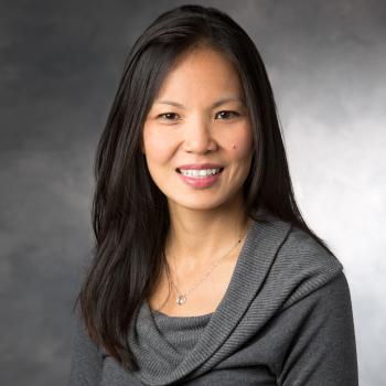 Linda Nguyen, MD