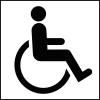 Symbol of accessibility