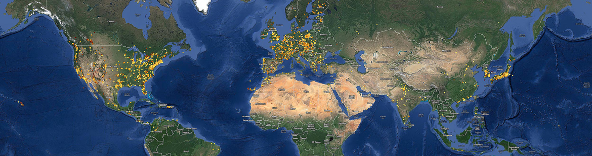 Energy Use at Night for 2013