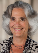 Persis Drell, Dean of Stanford School of Engineering