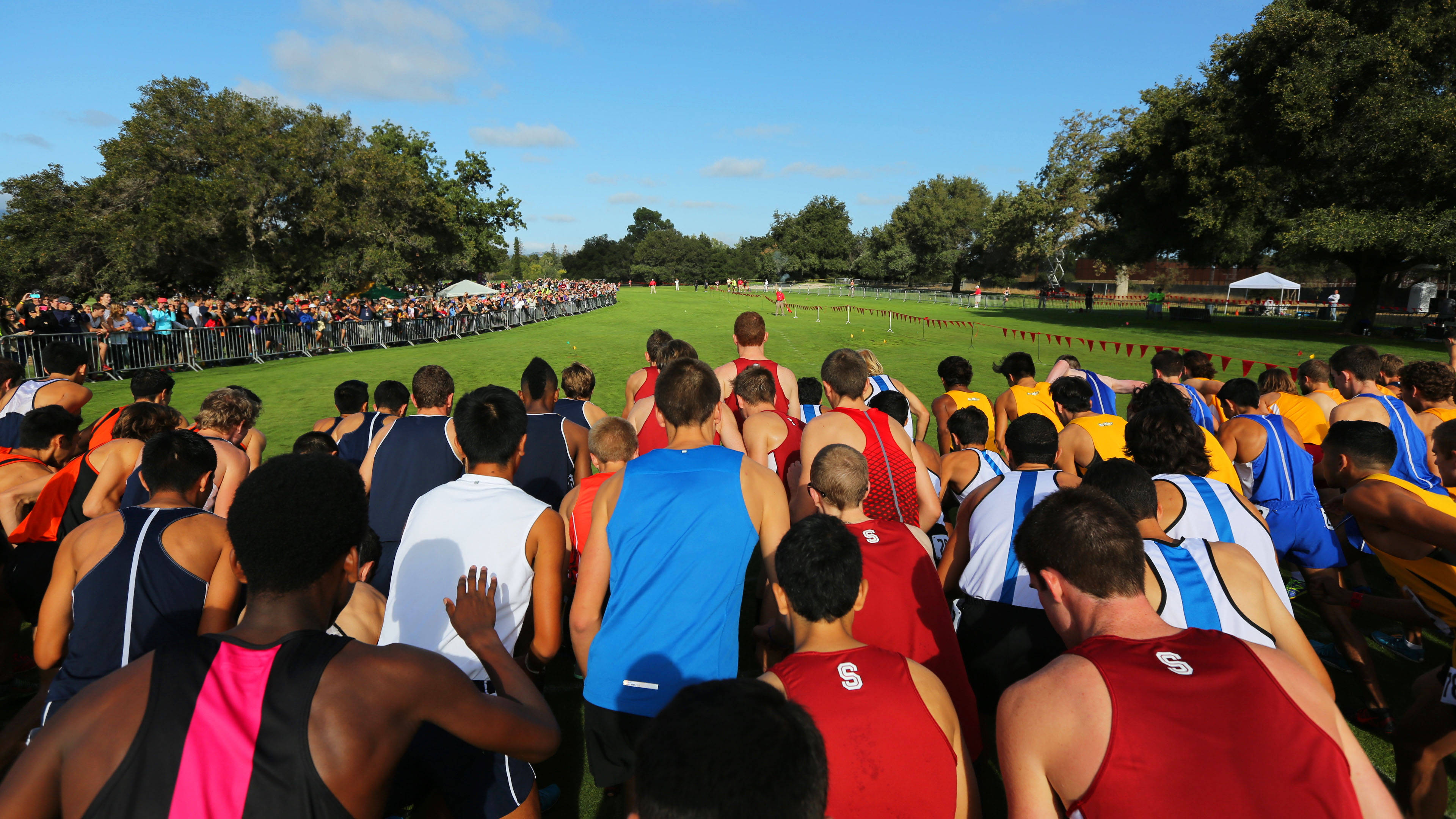 Entry Guide to Stanford Invite