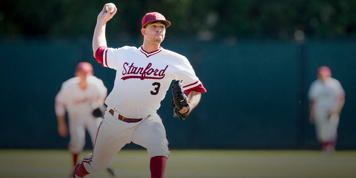 Cardinal Shut Out By Longhorns