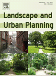 Front Cover of Landscape and Urban Planning