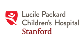 corporate logo Lucile Packard Children's Hospital - Stanford