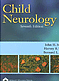 Book cover: Child Neurology