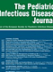 Journal cover: Pediatrics Infectious Disease