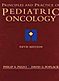 Book cover: Principles/Practice Pediatric Oncology 5th (2006)