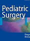 Book cover: Pediatrics Surgery 2009