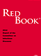 Book cover: AAP Red Book Online