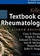 Book cover: Kelley's Textbook of Rheumatology