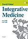 Book cover: Integrative Medicine