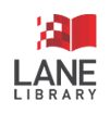 Lane Library logo